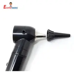 RIESTER - Otoscopio E-scope FO Luz de Xenon 25V -