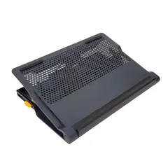 TARGUS - Cooler AWE81US 17 Doble Ventilador USB