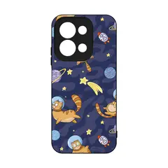 GENERICO - Funda Protector Case Para XIAOMI REDMI 15C
