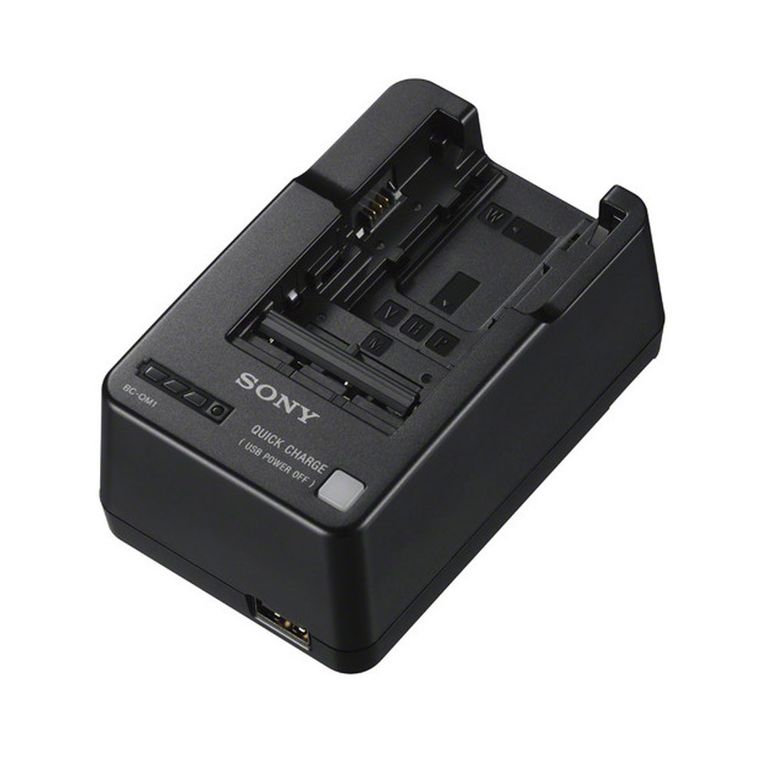 Cargador BC-QM1 Original
