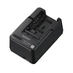 SONY - Cargador BC-QM1 Original