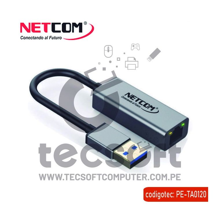 PE-SC0035 TARJETA DE SONIDO EXTERNA USB A MICROFONO Y AUDIFONO