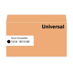 GENERICO - TONER PARA HP 151X W1510X COMPATIBLE