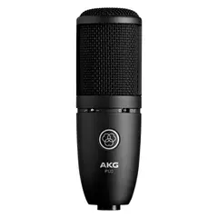 AKG - MICROFONO PROFESIONAL PARA GRABACION P120