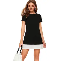 STILO VNICO - Domino, stilo vnic@, negro&blanco, tercera edicion,casual, 39