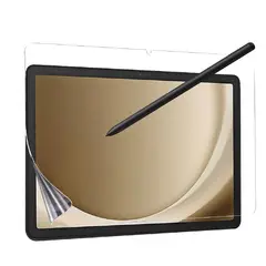 GENERICO - Protector de pantalla Textura Papel Para Samsung A9 PLUS