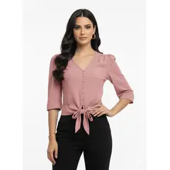 GENERICO - Blusa para dama Coquett