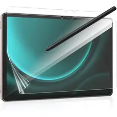 GENERICO - Protector de pantalla Textura Papel Para Samsung S9 FE PLUS S9 PLUS