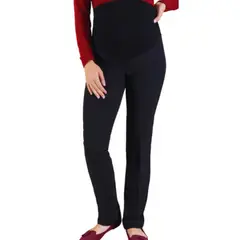 GENERICO - PANTALÓN DE EMBARAZO DE VESTIR