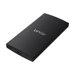 LEXAR - Disco Duro Externo 1TB SSD - SL300 R1050MBs - W1000MBs