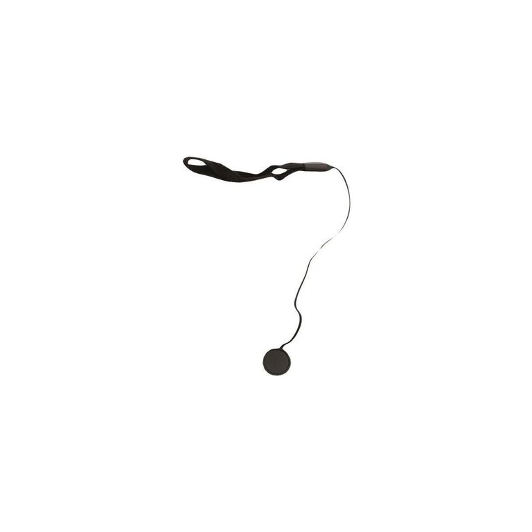 VIVITAR CAP KEEPER HF-LCH CINTA PARA TAPA DE LENTE FOTOGAFICO 5 UNIDADES