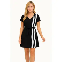 STILO VNICO - Primavera, stilo vnic@, negro y blanco, primera edicion, 86 unidades