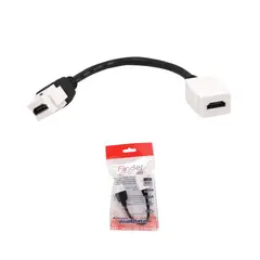 FINDER - Jack HDMI a Jack HDMI 20cm TM-XJ001