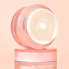 MEDICUBE - Triple Collagen Cream 4.0 50 ml