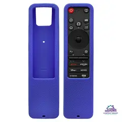 GENERICO - Funda De Silicona Con Correa Para Control LG Magic Remote MR25GA2025