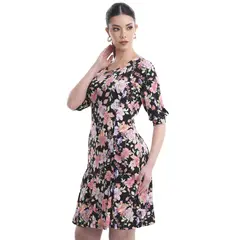 MAE ALCOTT - VESTIDO AISHA