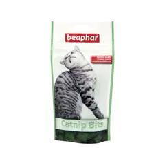 BEAPHAR - Catnip Bits 35 gr