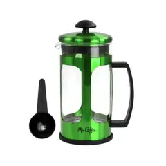 MR COFFEE - Cafetera Prensa Francesa