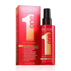 REVLON - - Tratamiento One sin enjuague 150ML