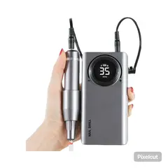 XTD - DRILL 35000 PARA MANICURE O PODOLOGIA