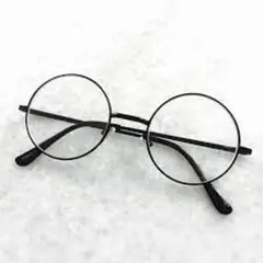 GENERICO - LENTES DE MODA K-POP ACCESORIO COREANO UNISEX