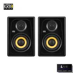 KRK - Kreate 3 K3 - Monitores de estudio Par