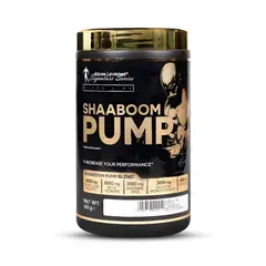 KEVIN LEVRONE - Shaaboom pump 44 servicios Fruit Punch