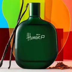 NATURA - Humor Paz Colonia de Hombre 75 ml