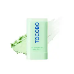 TOCOBO - Cica Cooling Sun Stick SPF50 + PA+++ 19g -