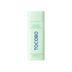 TOCOBO - Cica Calming Sun Serum SPF50+ Pa++++ 50Ml + Regalo