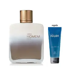 NATURA - Homem Neo 100ml + regalo