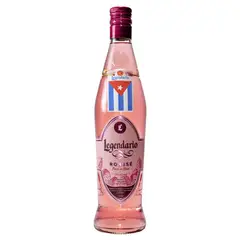 GENERICO - RON LEGENDARIO RONSEE