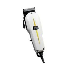 WAHL - Máquina Clipper QUICK CUT KIT 8466 018 Cuchillas de Acero Inox
