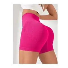 GENERICO - Short Deportivo Colombiano Push Up