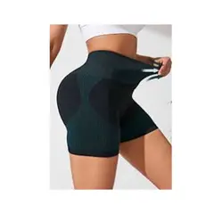 GENERICO - Short Deportivo Colombiano Push Up