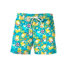 GENERICO - Short Psyduck Verano Talla L