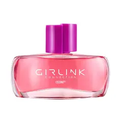 CYZONE - Perfume Girlink Connection spray 50 ml