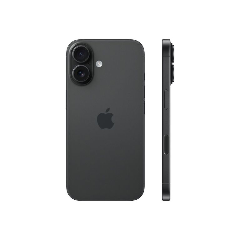 IPhone 15 128GB , E-Sim, Leer Descripción, ENTREGA INMEDIATA, Negro Reacondicionado