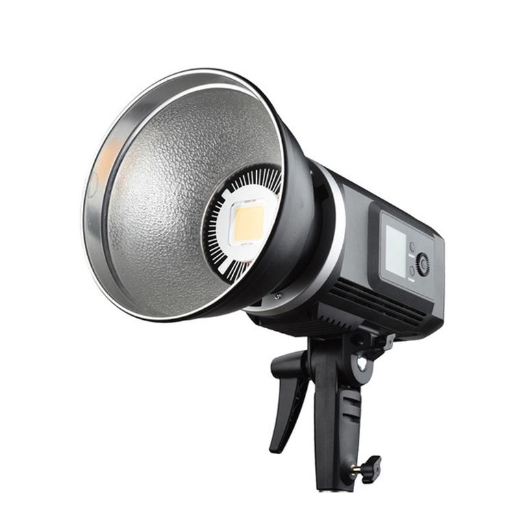 Luz Continua SLB-60W