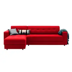 GENERICO - Seccional Izquierdo Renaciente Español