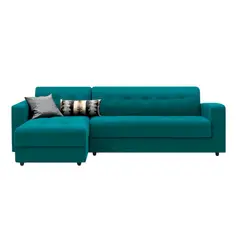 GENERICO - Seccional Izquierdo Renaciente Español