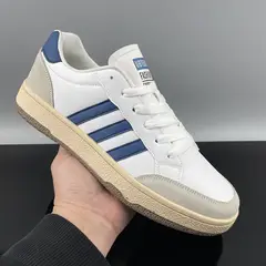 GENERICO - ZAPATILLA PARA HOMBRE FASHION PYD ADI - AZUL - B12