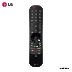 LG - CONTROL MAGIC 2024 - MR24GN