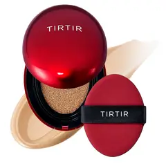 TIRTIR - MASK FIT RED CUSHION Tono 27N Camel