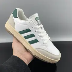 GENERICO - ZAPATILLA PARA HOMBRE FASHION PYD ADI - VERDE - B12