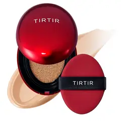 TIRTIR - MASK FIT RED CUSHION Tono 25N Mocha