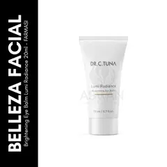 GENERICO - Crema contorno de ojos - Lumi Radiance 20ml - FARMASI