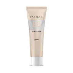 GENERICO - BB Cream 04 Medium To Tan 30ml - FARMASI
