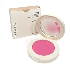 GENERICO - Rubor en Polvo 01 Like Candy 45g - FARMASI ZEN