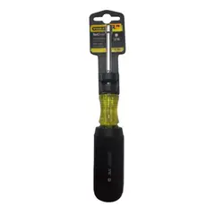 STANLEY - Desarmador Hexagonal 3-16 cod 61-805